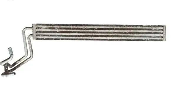 Volkswagen Touareg I Power steering radiator 7L6422885A 7L6422885B 7L6422885D
