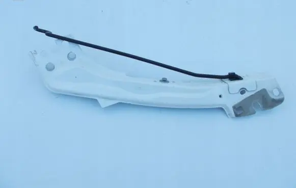 Citroen Jumpy Fender mounting bracket mocowanieref993420