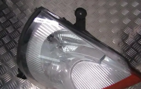 Ford Ka Headlight/headlamp