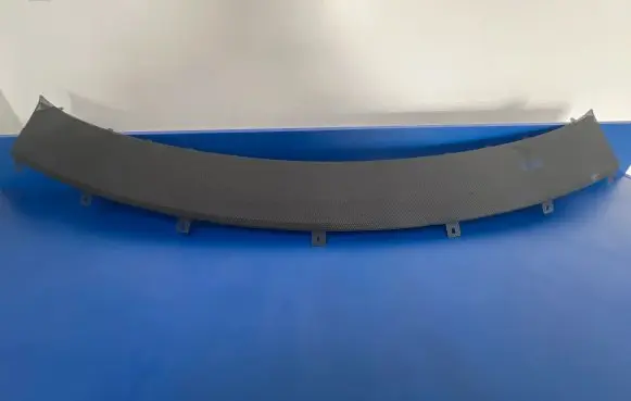 Tesla Model S Dashboard center trim panel 147933600D