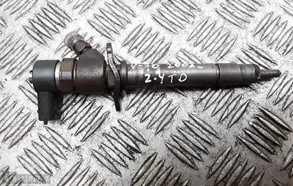 Volvo V70 Fuel injector 0445110078