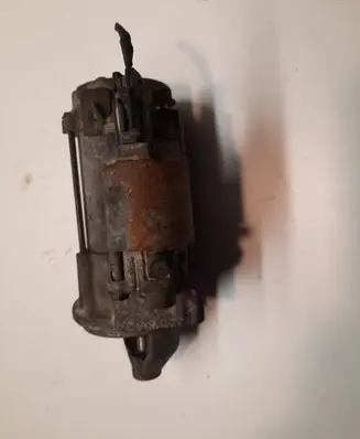 Hyundai i30 Starter motor 361002A500 4280006760