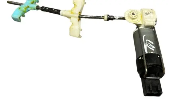 Audi Q7 4L Seat adjustment motor 982675102