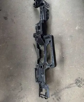 BMW X5 G05 Other trunk/boot trim element 7438236