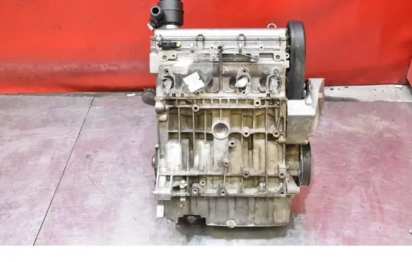 Audi A3 S3 8P Engine BFQ