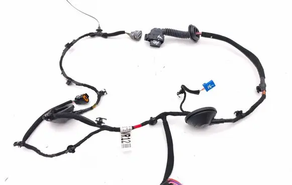 KIA Niro Rear door wiring loom 91630A0120