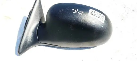 Hyundai Lantra II Front door electric wing mirror E13020059