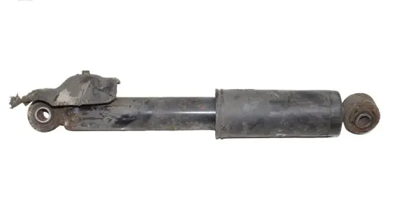 KIA Sorento Rear shock absorber/damper 553102B510 553712B000