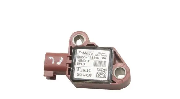 Land Rover Discovery 4 - LR4 Airbag deployment crash/impact sensor 5H2Z14B345BA