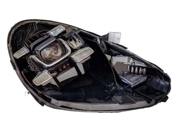 Porsche Cayenne (92A) Headlight/headlamp 7P5941036H 1EX01174502