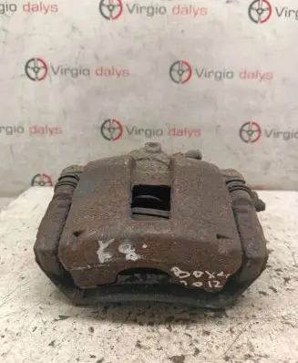 Peugeot Boxer Rear brake caliper Y04075a