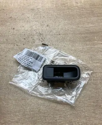 Skoda Roomster (5J) Electric window control switch 5J0867435