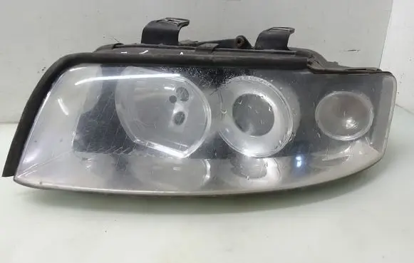 Audi A4 S4 B6 8E 8H Headlight/headlamp 8E0941003F