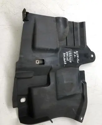Alfa Romeo Giulietta Engine splash shield/under tray 50518466