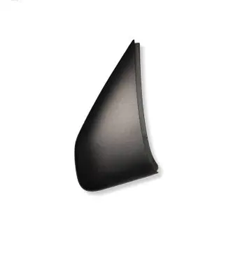 Volkswagen Transporter - Caravelle T5 Plastic wing mirror trim cover 7H0857537