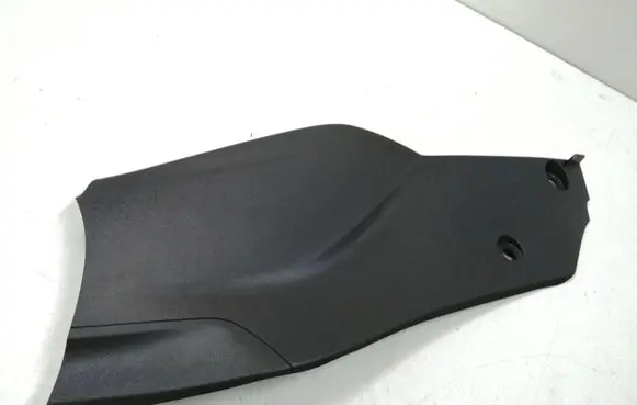 Opel Corsa F Other center console (tunnel) element 39196823 9829272480