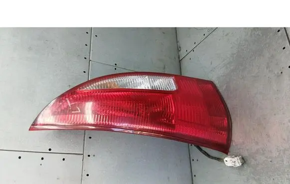 Mazda Premacy Rear/tail lights