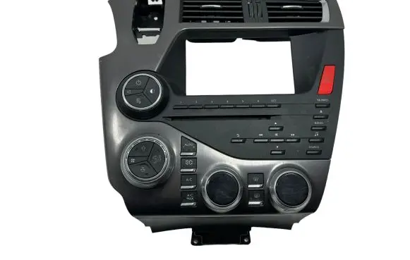 Citroen DS5 Climate control unit 98025374ZD 10012007
