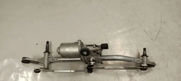 MG ZS Front wiper linkage and motor 10229159