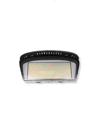 BMW 3 E90 E91 Screen/display/small screen 6973672 020845