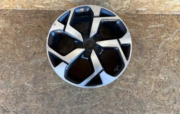 KIA Sportage R17 alloy rim 52910F1210 52910F1270 B006148