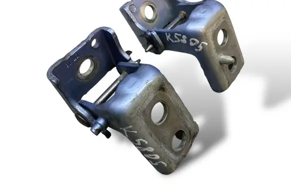Citroen C4 Grand Picasso Rear door hinge set 