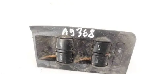Audi A6 S6 C5 4B Electric window control switch 4B0959581