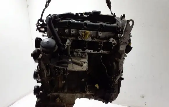 Mercedes-Benz Vito Viano W639 Engine 651940