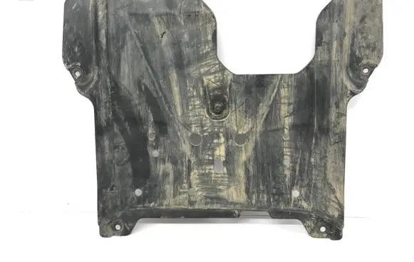 Hyundai Tucson IV NX4 Side bottom protection 62407N7000