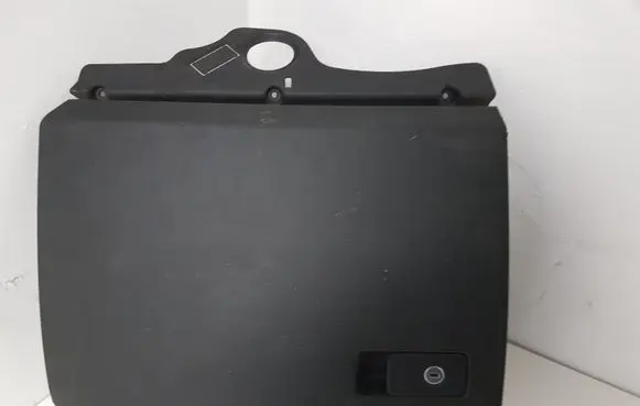 Glove box set