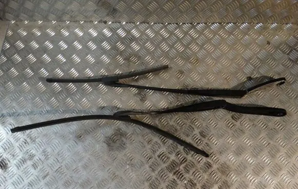 BMW 5 F10 F11 Rear wiper blade 