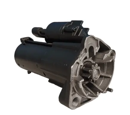 Audi A4 S4 B7 8E 8H Starter motor CS1401