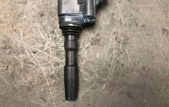 Audi Q2 - High voltage ignition coil 04E905110K