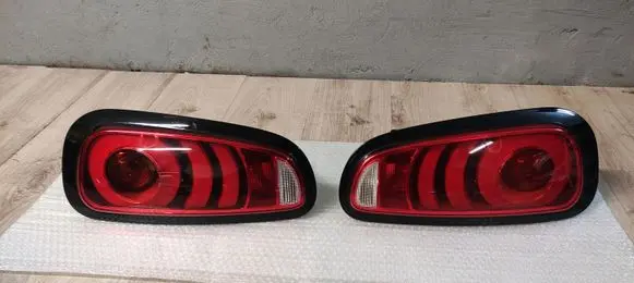 Mini One - Cooper Clubman R55 Rear/tail lights set 03594010 03593010