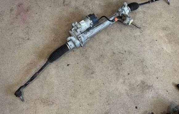 Hyundai Ioniq 5 Steering rack 57700GI000