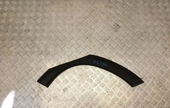 Peugeot 2008 I Rear arch trim 9817491477