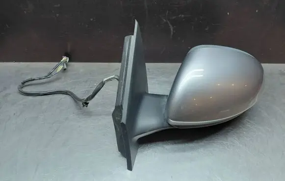 Renault Megane IV Front door electric wing mirror 0411251 A057273 26223311B
