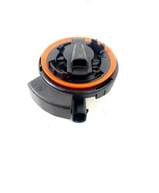 Mercedes-Benz EQA Airbag deployment crash/impact sensor A1679050800