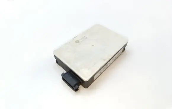 Mercedes-Benz S W221 Distronic sensor radar A0025409117