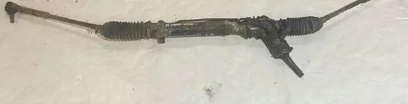 Subaru Forester SG Steering rack 51101955BK