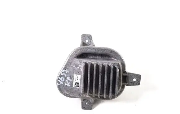 BMW X1 F48 F49 Under headlight/headlamp trim 71550540