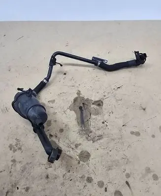 Opel Astra K Oil breather separator 55575980 70367396 565581915