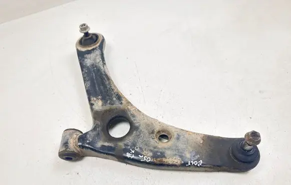 Mitsubishi Colt Front lower control arm/wishbone