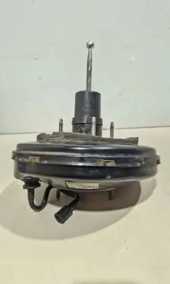 Volkswagen Polo V 6R Brake booster 6r1614105g