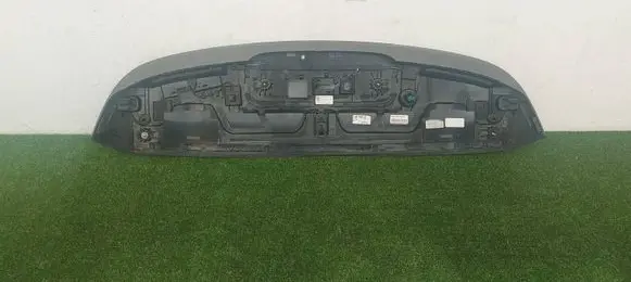 Mercedes-Benz B W247 Rear window tailgate spoiler 2477900688