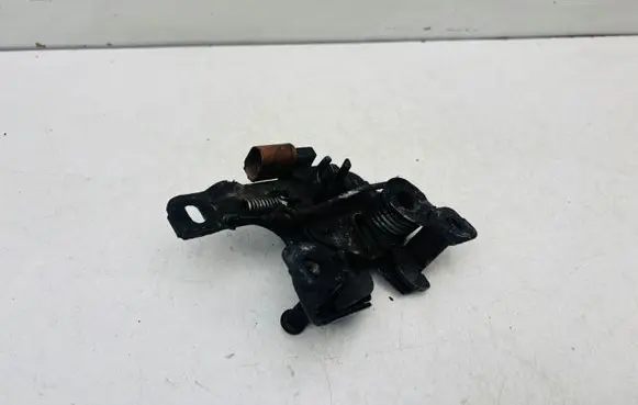 Audi A3 S3 8L Engine bonnet/hood lock/catch 
