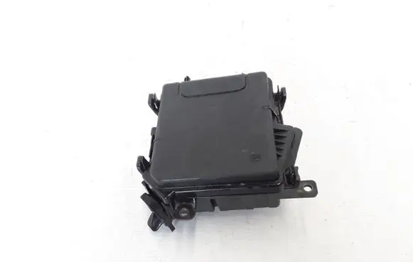 Renault Megane III Fuse module