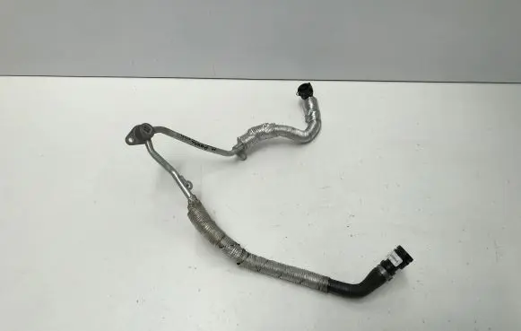 BMW 3 G20 G21 Coolant pipe/hose 8596387