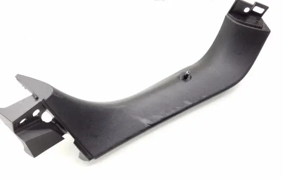 Alfa Romeo Giulietta Tailgate/trunk side cover trim 156086738