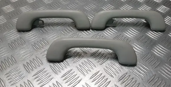 Renault Latitude (L70) A set of handles for the ceiling 